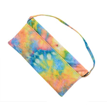 Load image into Gallery viewer, Tie-dyed microfiber beach Towels, deck chair Covers, beach chair Towels and bath Towels
