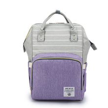 Load image into Gallery viewer, Big Size Diaper Bag
