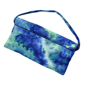 Tie-dyed microfiber beach Towels, deck chair Covers, beach chair Towels and bath Towels