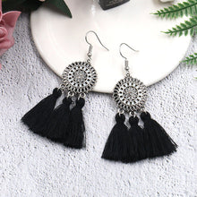 Load image into Gallery viewer, Tassel Earrings
