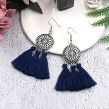 Load image into Gallery viewer, Tassel Earrings
