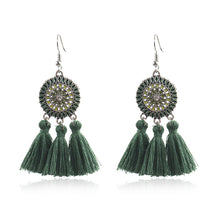 Load image into Gallery viewer, Tassel Earrings
