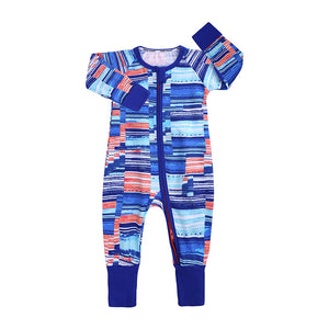 Baby Jumpsuit