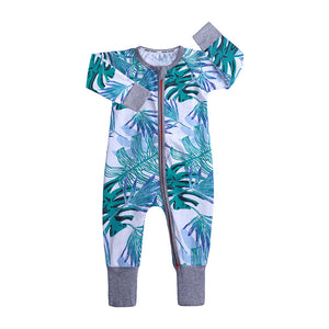 Baby Jumpsuit