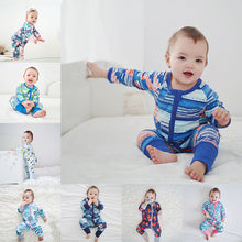 Load image into Gallery viewer, Baby Jumpsuit
