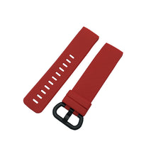 Load image into Gallery viewer, fitbit charge3/charge4 Silicone Watch Band
