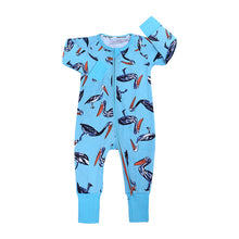 Load image into Gallery viewer, Baby Jumpsuit
