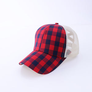 Printed Baseball Cap