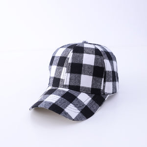 Printed Baseball Cap