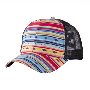 Printed Baseball Cap