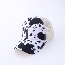 Load image into Gallery viewer, Printed Baseball Cap
